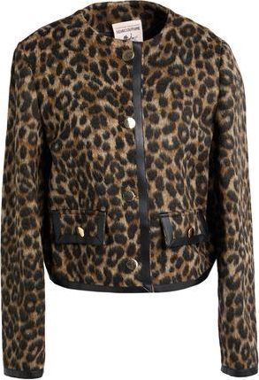 Semicouture CAPISPALLA - Giacche & Giubbotti su YOOX.COM