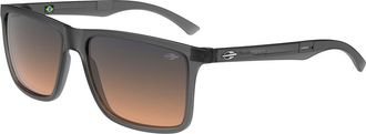 Mormaii Kona Magnetic M0182D1321 Mens Sunglasses Grey Size 55