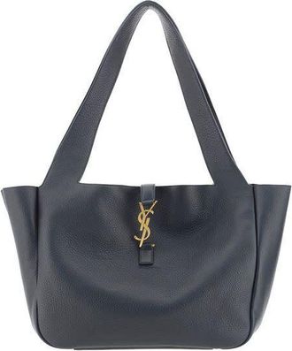 Saint Laurent Shoulder Bag Black
