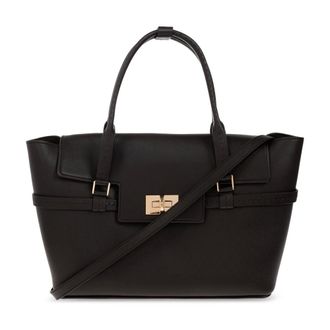 Max Mara Bolso Margaux - Bags - Mujer - Marr&oacute;n - ONE SIZE