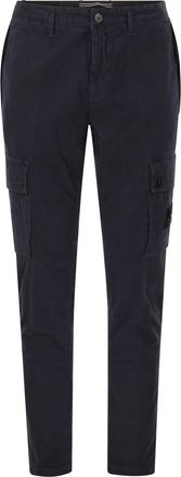 Stone Island Pantalones cargo de corte slim de Stone Island