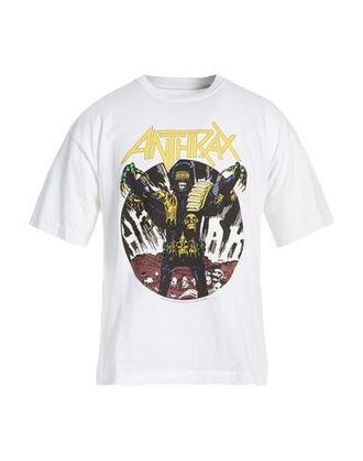 Neighborhood X ANTHRAX