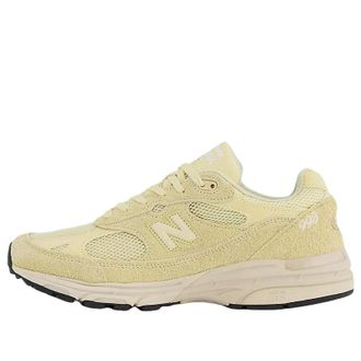New Balance Made in USA 993 Morel Timberwolf Black U993MO