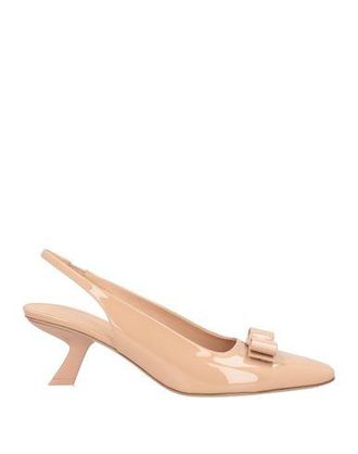 Ferragamo CALZADO - Zapatos de sal&oacute;n en YOOX.COM