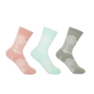 Peper Harow Delicate Womens Bundle - Ash, Celeste & Soft Pink