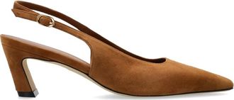 Stuart Weitzman Mujer, Zapatos, Marr&oacute;n, Talla: 35 1/2 EU