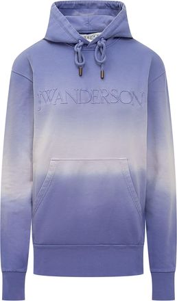 J.W.Anderson J. W. Anderson Hoodie With Logo