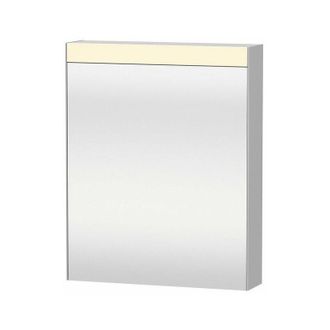 Duravit Armario Con Espejo Duravit Licht Y Espejo Better-version Con Iluminaci&oacute;n 800x610x148 Apertura Derecha