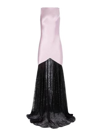 Nina Ricci Long Mermaid Dress