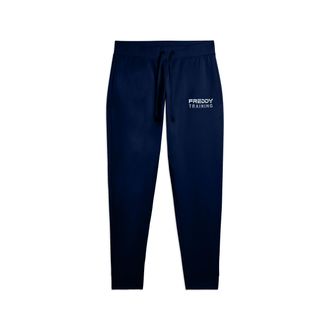 Freddy Pantaloni slim cropped con fondo in costina