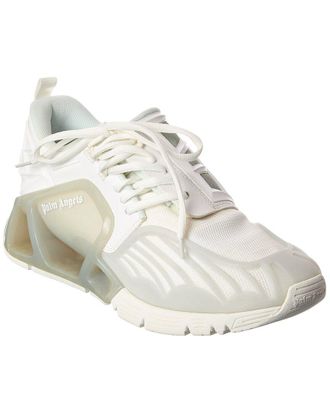 Palm Angels Racing Palm Web Sneaker
