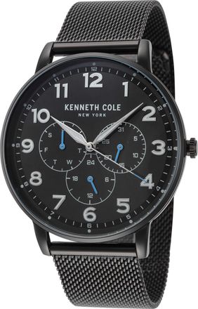 Kenneth Cole Classic Mens Watch