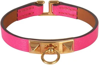 Herm&egrave;s Mini Rivale Bracelet (Authentic Pre-Loved)
