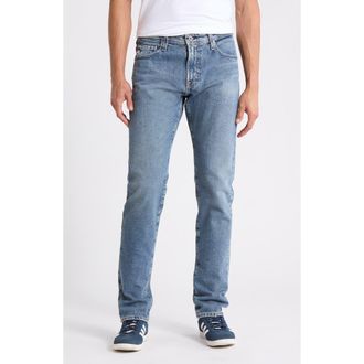 AG - Adriano Goldschmied Tellis Slim Fit Jeans in Warhol at Nordstrom Rack, Size 29 X 34