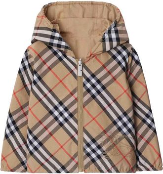 Burberry Casual jacket