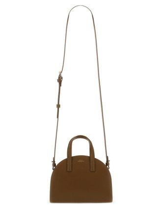 A.P.C. Demi-Lune Tote Bag Small