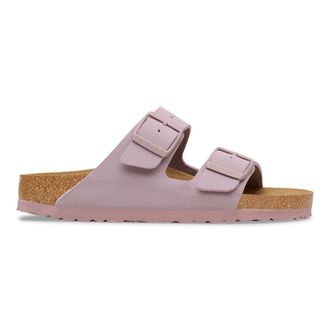 Birkenstock Muiltjes met dubbele riem Arizona