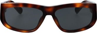 Jacquemus Pilota Sunglasses