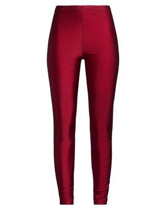 ANIYE N&deg;2 BOTTOMWEAR - Leggings sur YOOX.COM