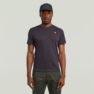 G-Star GRAW Slim T-Shirt - Grijs - Heren