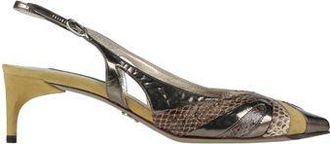 Dolce & Gabbana SCHUHE - Pumps auf YOOX.COM
