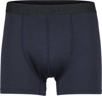 Stoic Merino150 AlsenSt. Boxer Merinounterw&auml;sche f&uuml;r Herren | blau