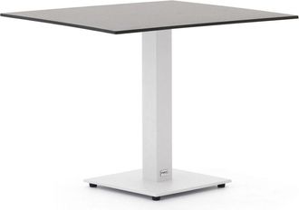 Forza Furniture Forza Orta tuintafel 80x80x73cm