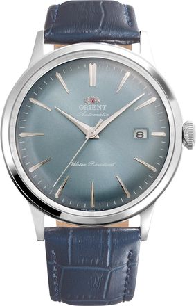 Orient Mens Classic Bambino 40mm Automatic Watch
