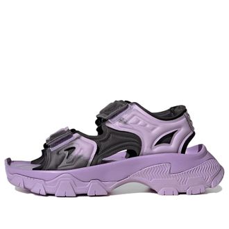 adidas (WMNS) adidas by Stella McCartney Sandals Purple Glow ID7573
