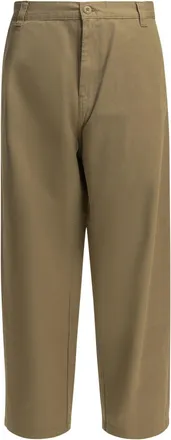 Carhartt Work in Progress Carhartt Wip Brady casual broek