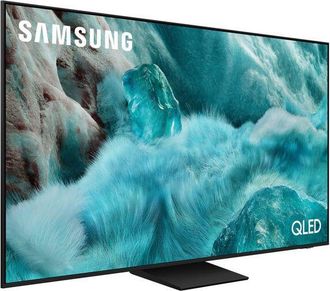 Samsung Smart Tv 55 Pollici Qe55q7f5auxzt Qled 4k 2025