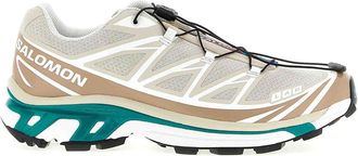 Salomon Xt-6 Sneakers