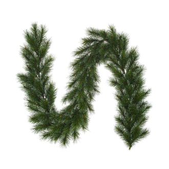 Black Box Trees Guirnalda glendon verde h25xb25xl270cm