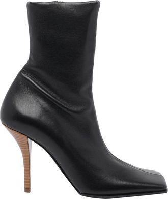 Alaia Ankle boots