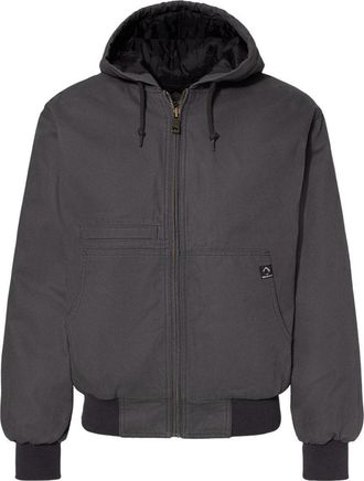 DRI Duck Laramie Power Move Jacket
