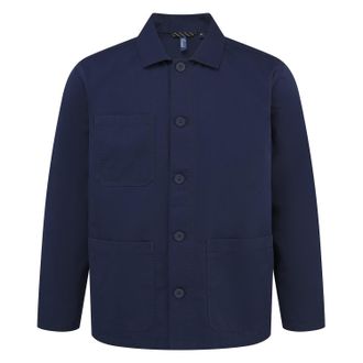 Premier Unisex Volwassen Utility 2.0 Jacket (Marineblauw)
