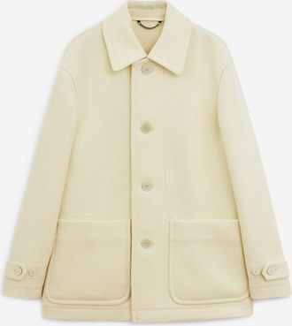 Dries Van Noten Coats