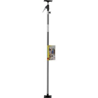Gl&uuml;ck Soporte De Techo Telesc&oacute;pico De 1,15 De 3,08 M
