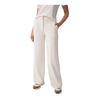 Guess Mujer, Pantalones, Beige, Talla: XS