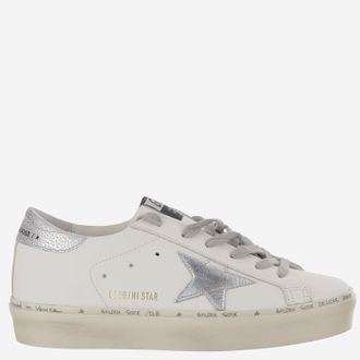 Golden Goose Hi Star Sneakers