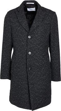 Aglini COATS & JACKETS - Coats on YOOX.COM