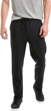 HUGO BOSS Perin Wool-Blend Pant