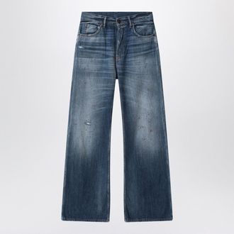 Acne Studios Regular Fit Jeans 2021 F