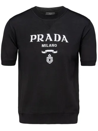 T shirt prada prezzo online