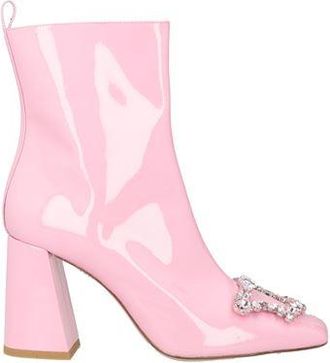 Sophia Webster Ankle boots