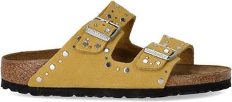 Birkenstock CIABATTA ARIZONA RIVET OCRA BIRKENSTOCK