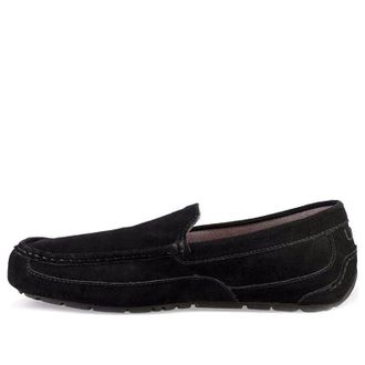 UGG Alder Triple Black 1003419-BLK