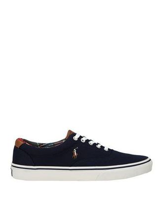 Ralph Lauren KEATON CANVAS SNEAKER