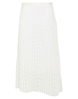 Victoria Beckham HOSEN & R&Ouml;CKE - Midi-R&ouml;cke auf YOOX.COM