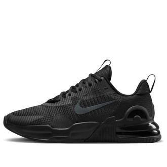 Nike Air Max Alpha Trainer 5 Black Dark Smoke Grey DM0829-010